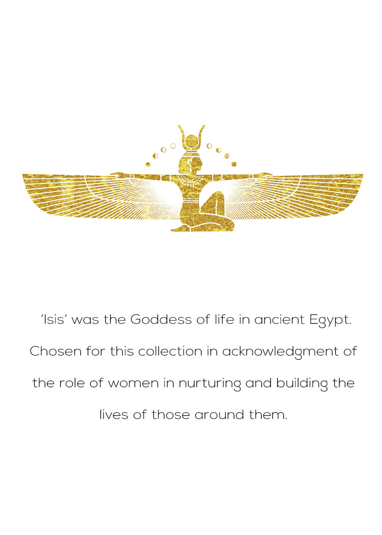 'Goddess of the Sky' Clutch